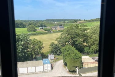 1 bed studio, Chapel Lane, Galgate, Lancaster, LA20PR - Image 2